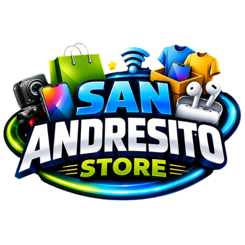 San Andresito Store tienda online Colombia