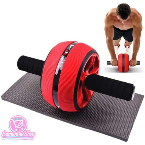 RUEDA ABDOMINAL - Imagen 3