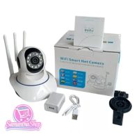 CAMARA WI-FI