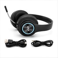 Audífonos Bluetooth MTF M-200