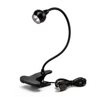 Lámpara UV LED Clip-On