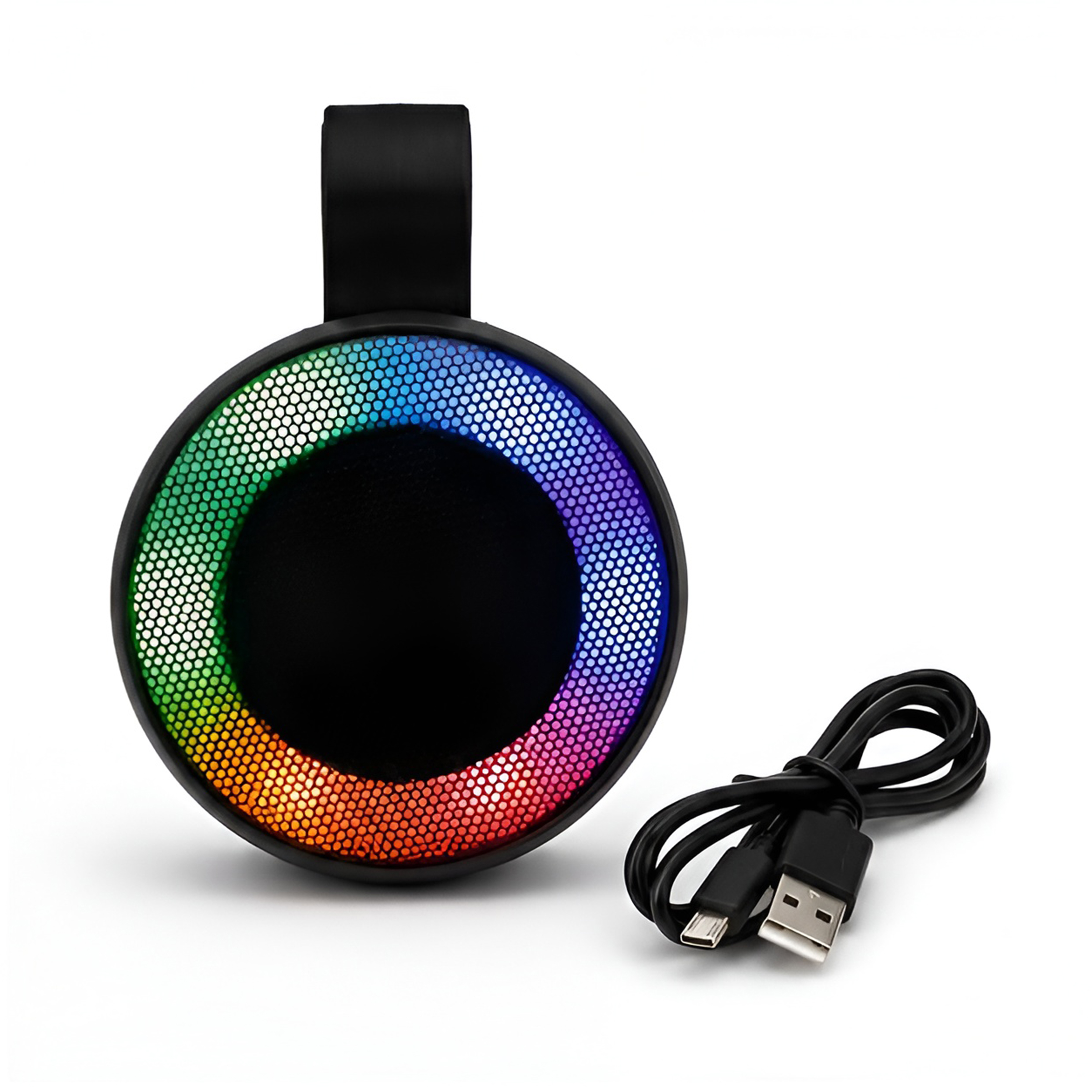 Parlante portátil inalámbrico F80 - Imagen 3