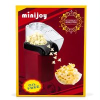 Máquina para hacer crispetas Minijoy Snack Maker