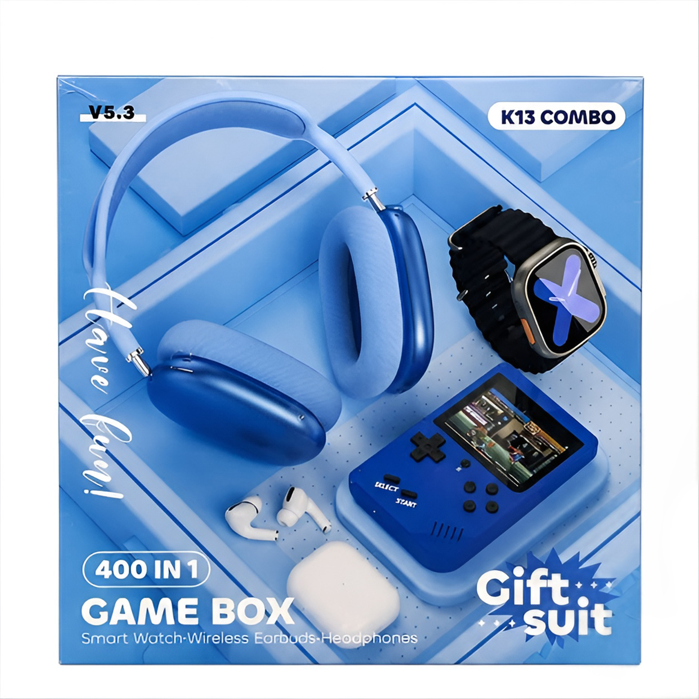Combo K13 Gift - Imagen 4