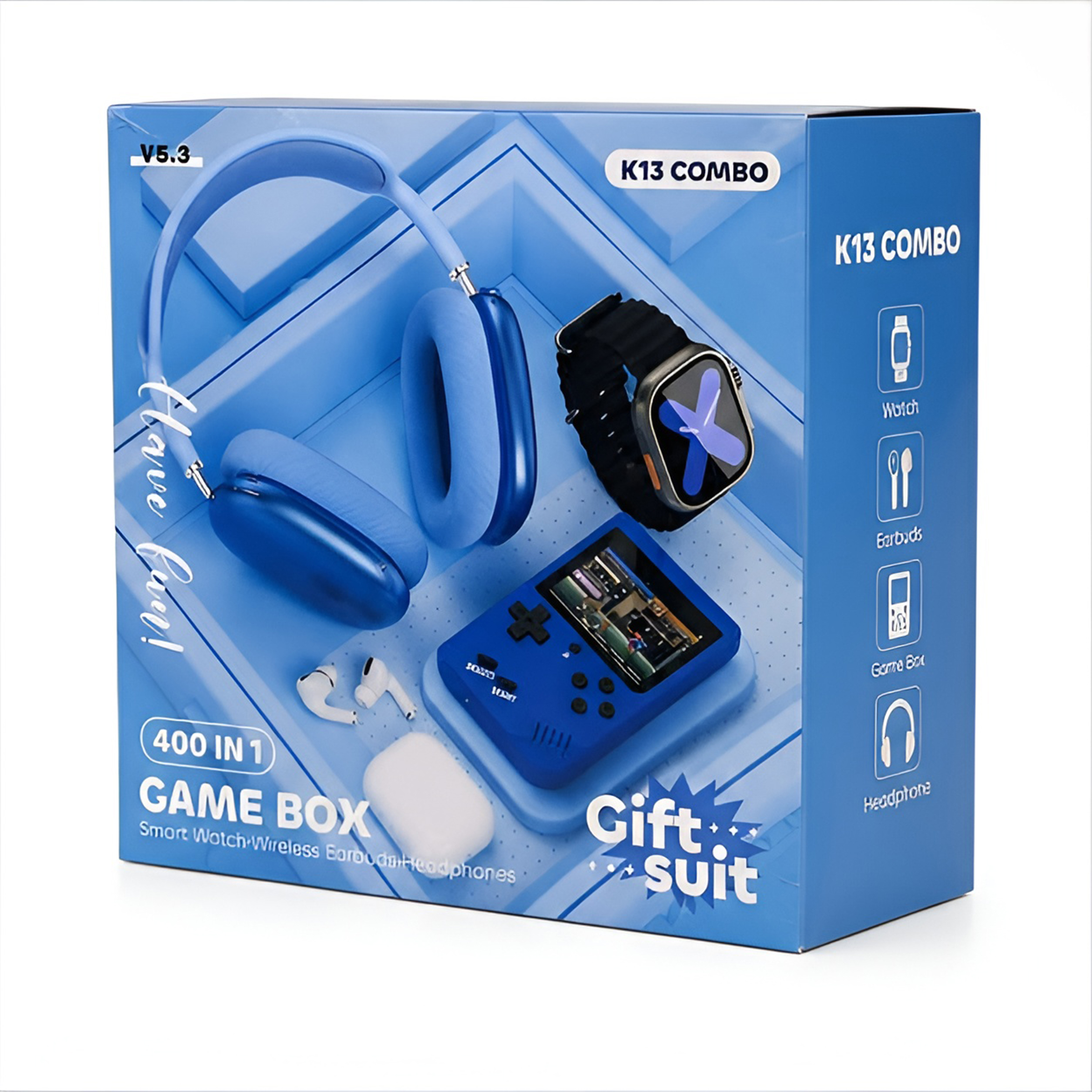 Combo K13 Gift - Imagen 3