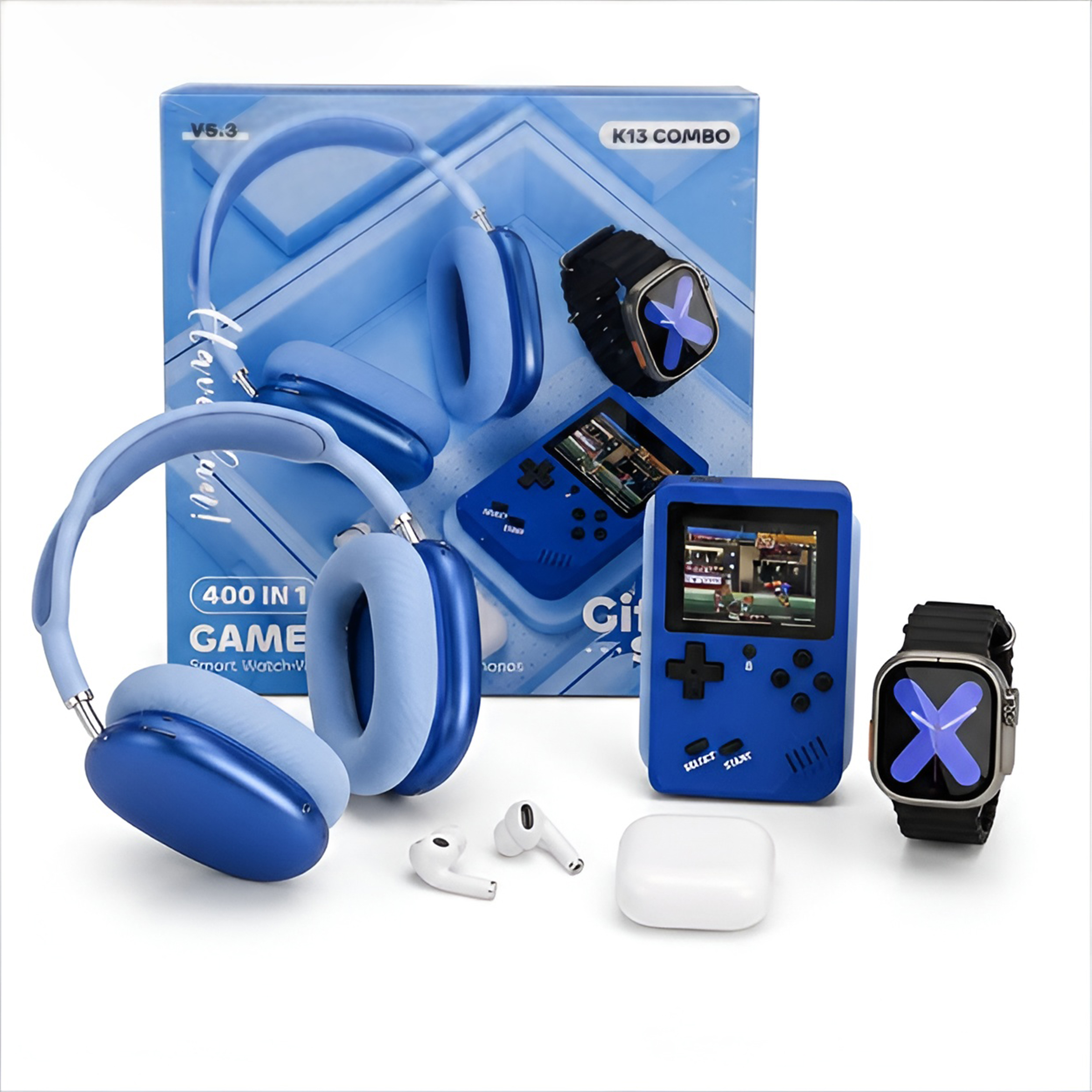 Combo K13 Gift - Imagen 2